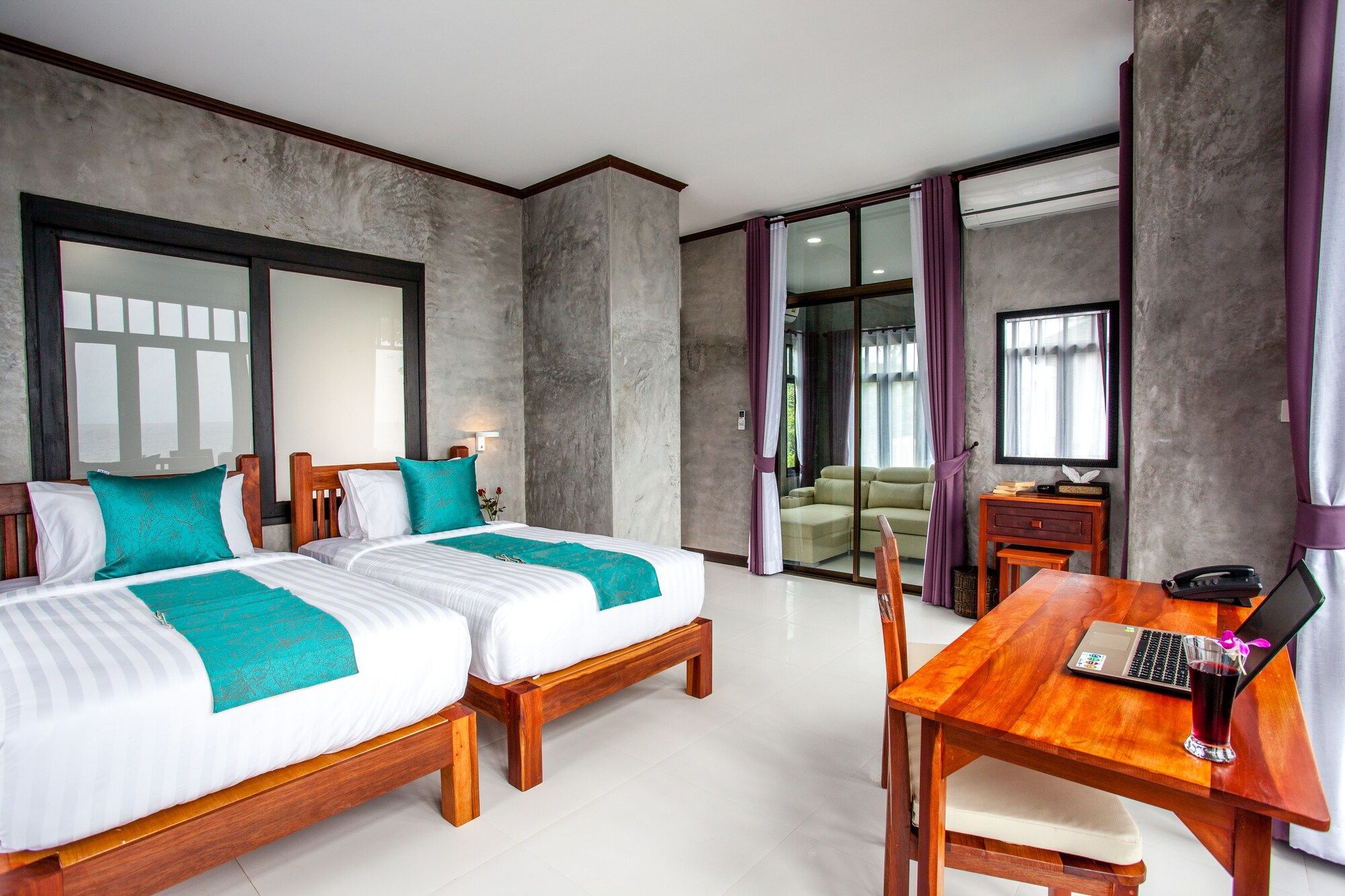 Soverom