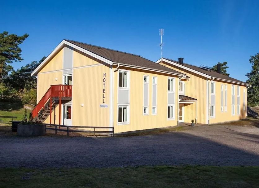 Bygning Foto