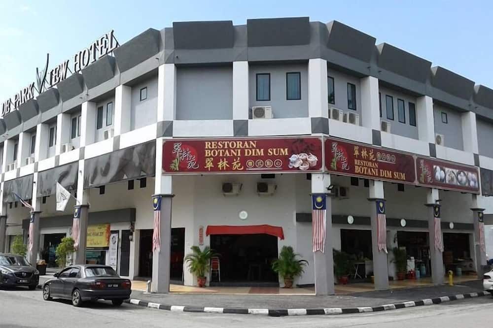 Bygning