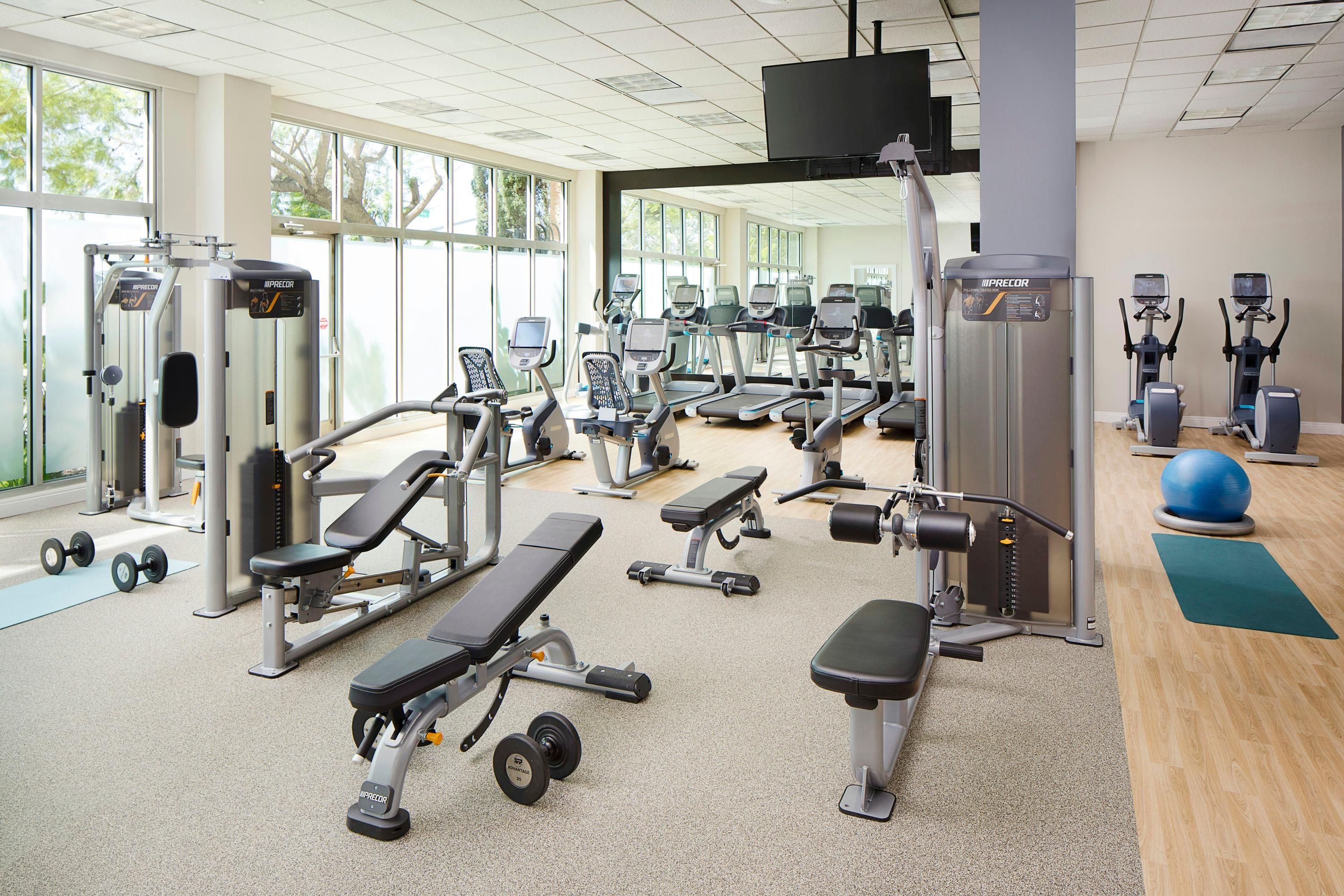 Gym