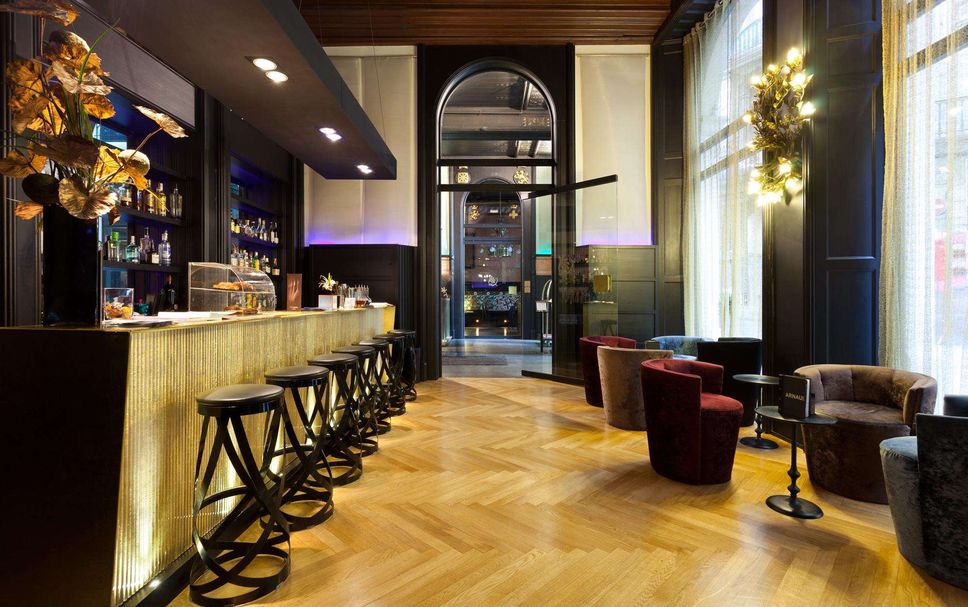 Bar Foto