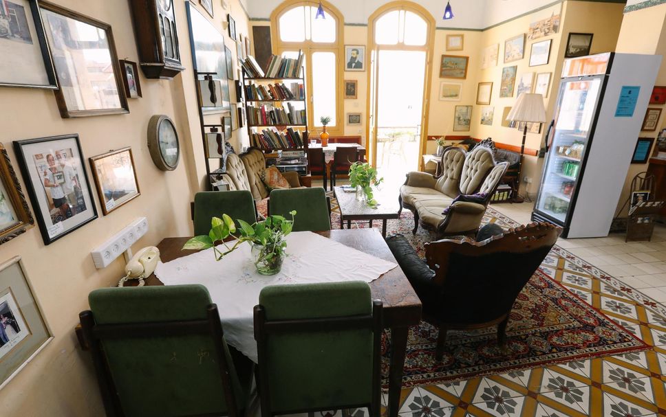Resepsjon Foto