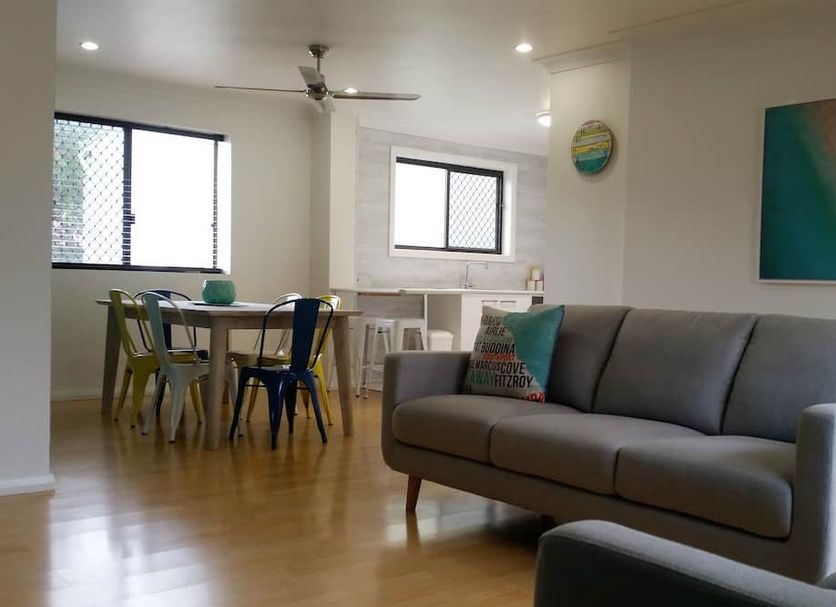 Stue Foto