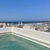 Takterrasse