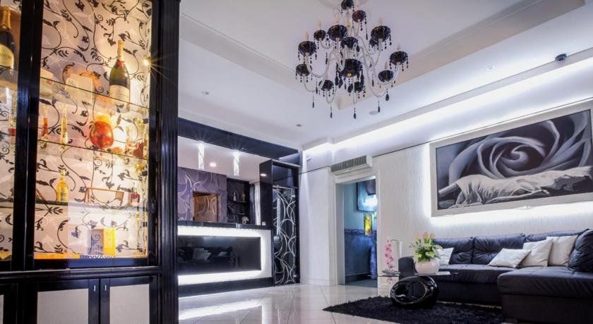 Resepsjon