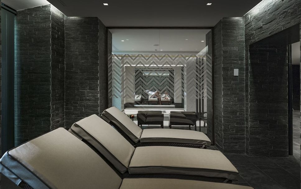 Spa Foto