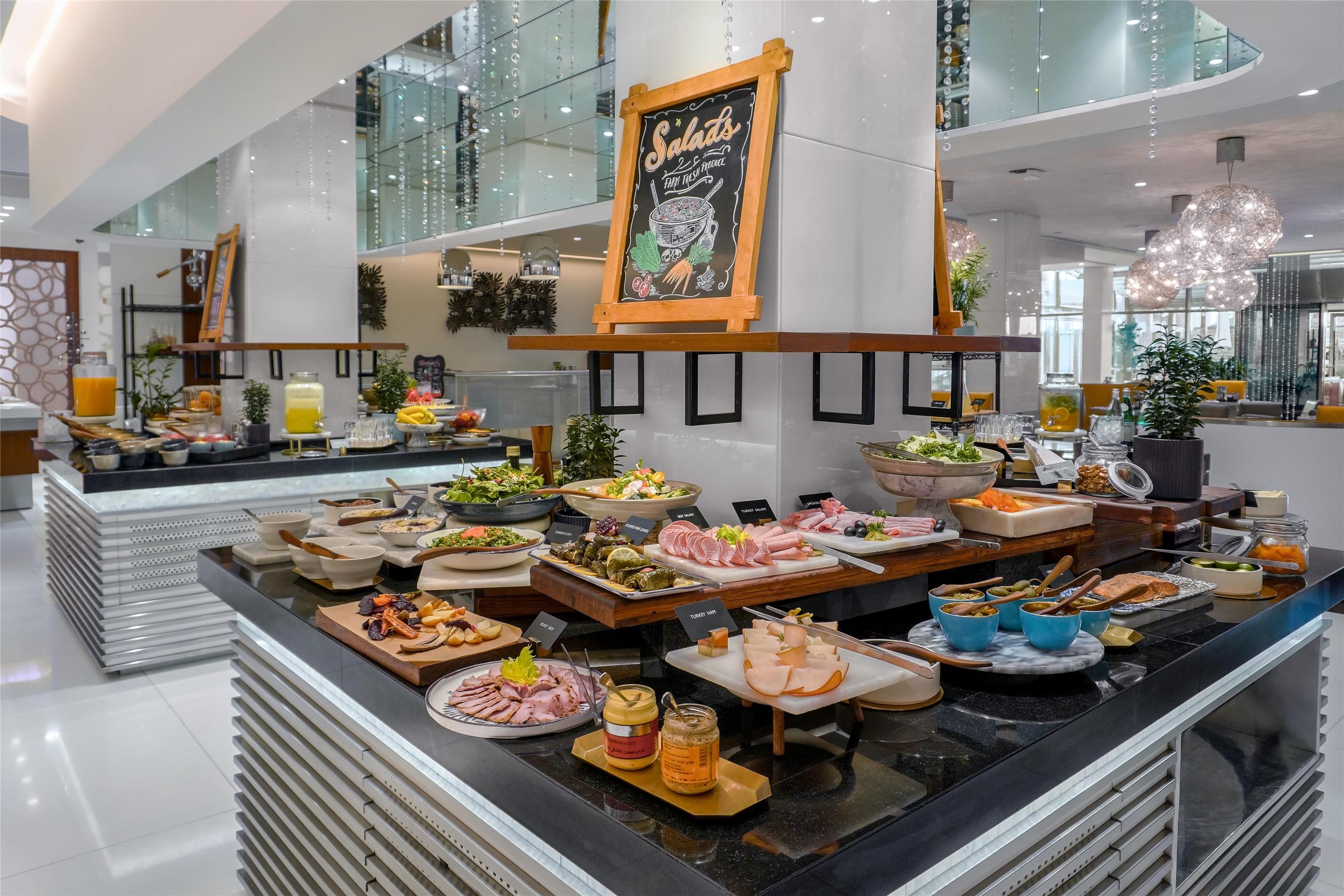 Buffet