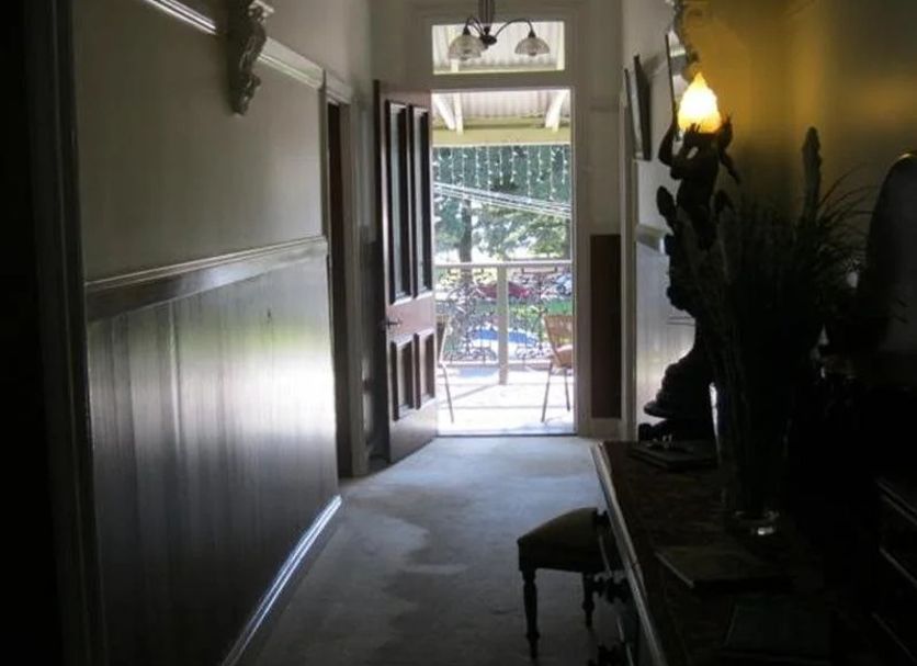 Hall Foto
