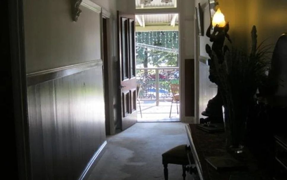 Hall Foto