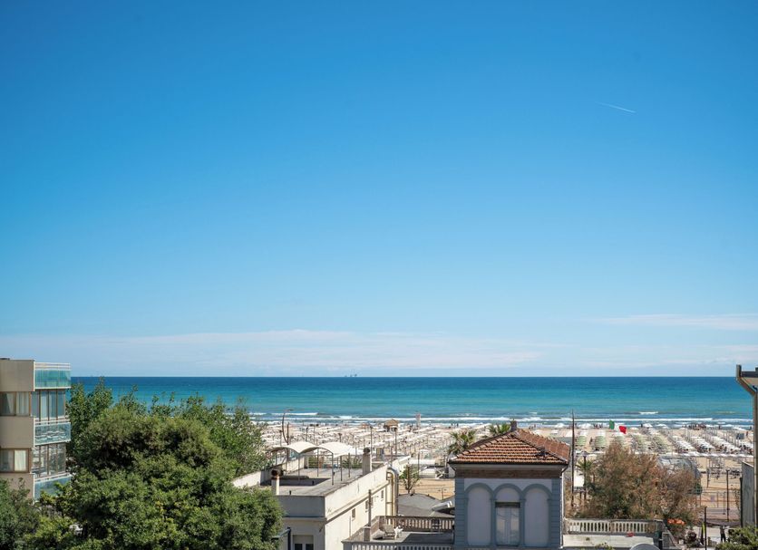 Strand Foto