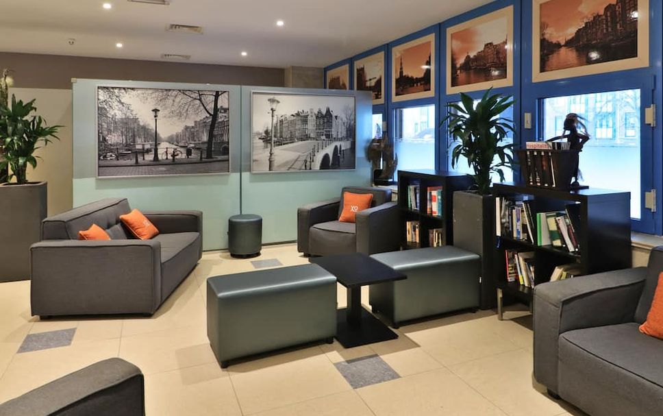 Lounge Foto