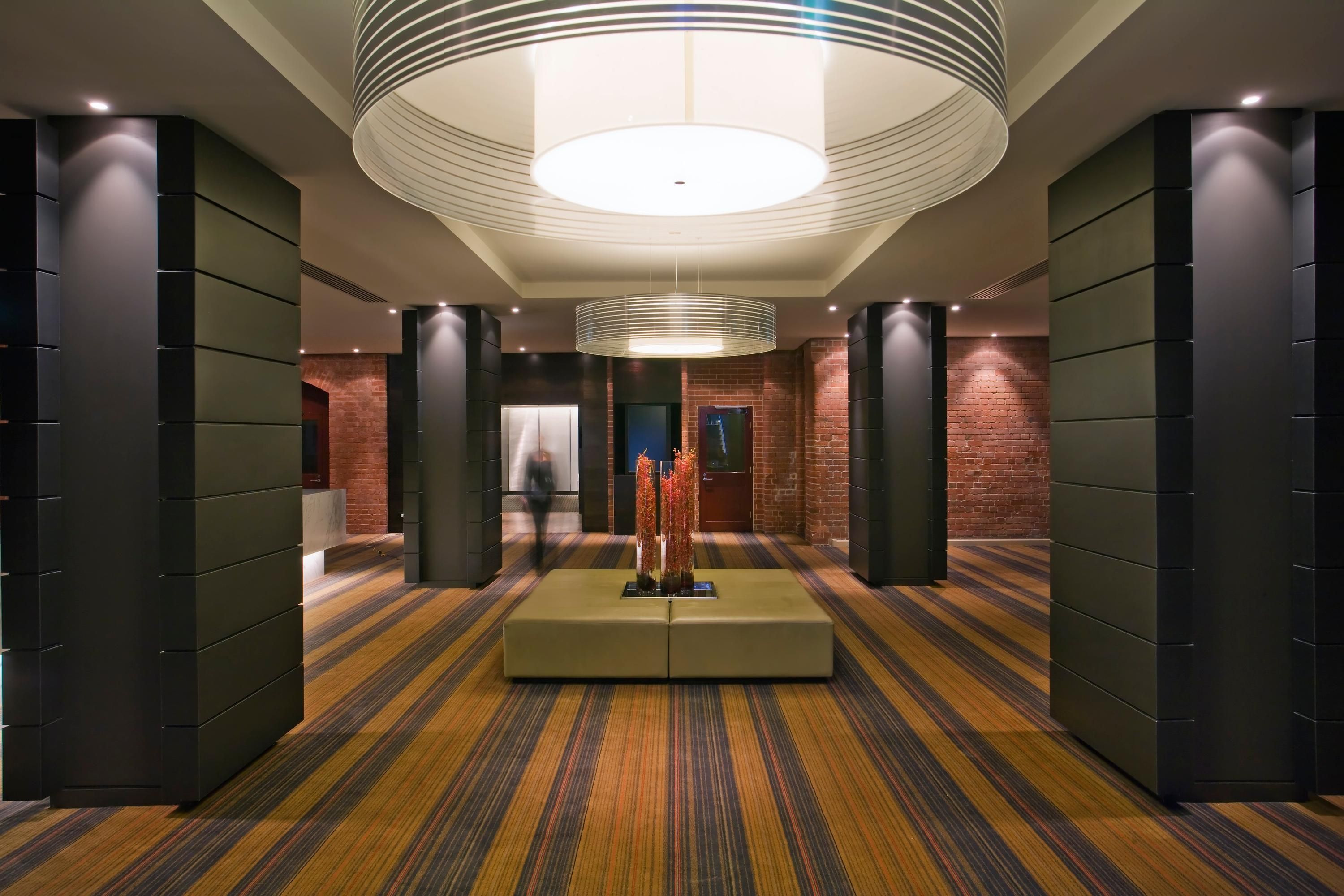 Hall