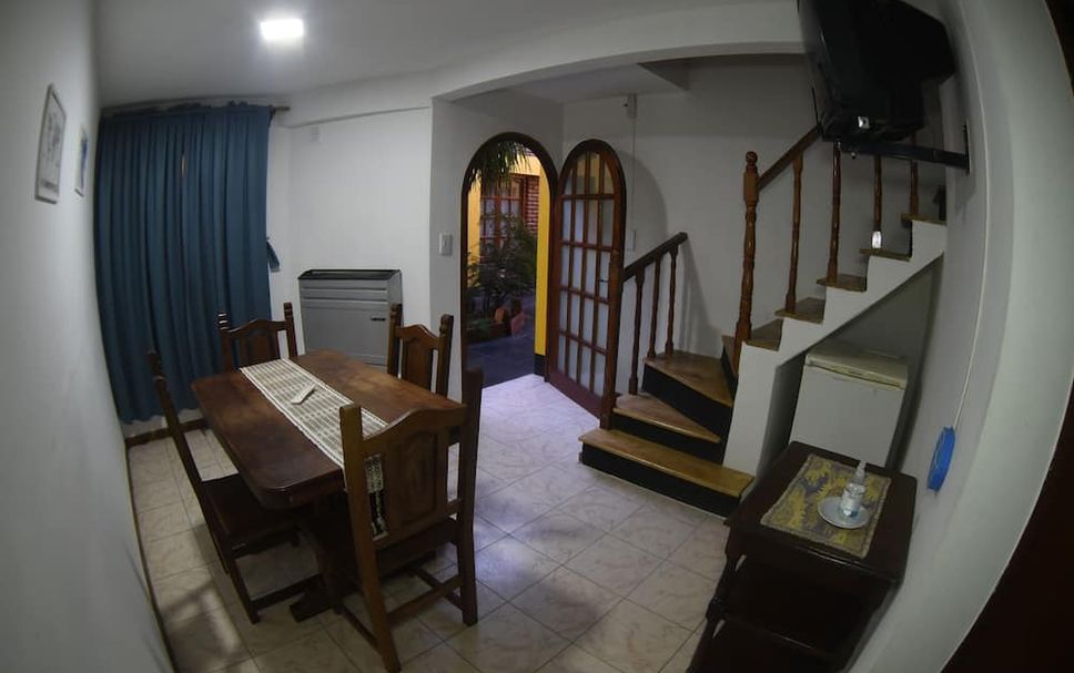 Spisesal Foto