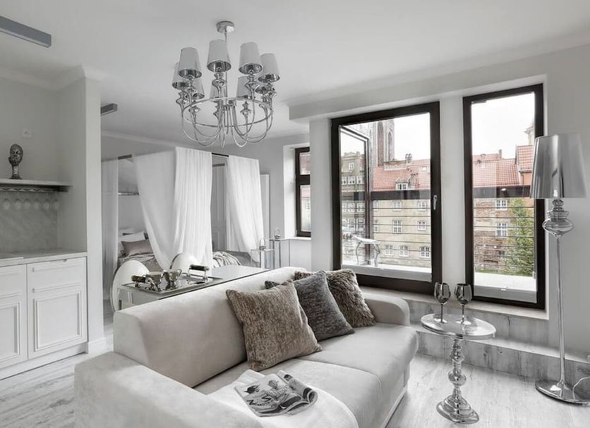 Stue Foto