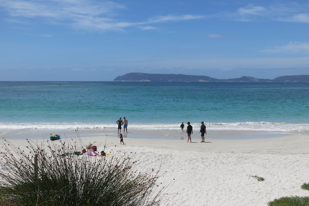 Strand