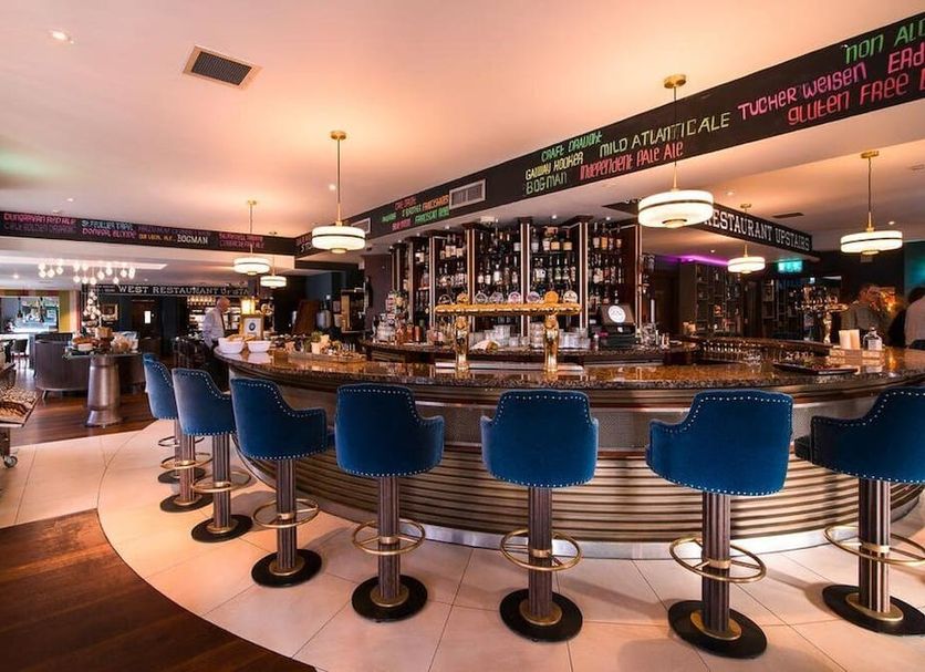 Bar Foto
