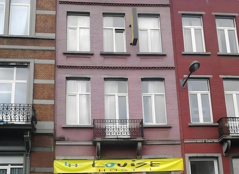 Bygning Foto