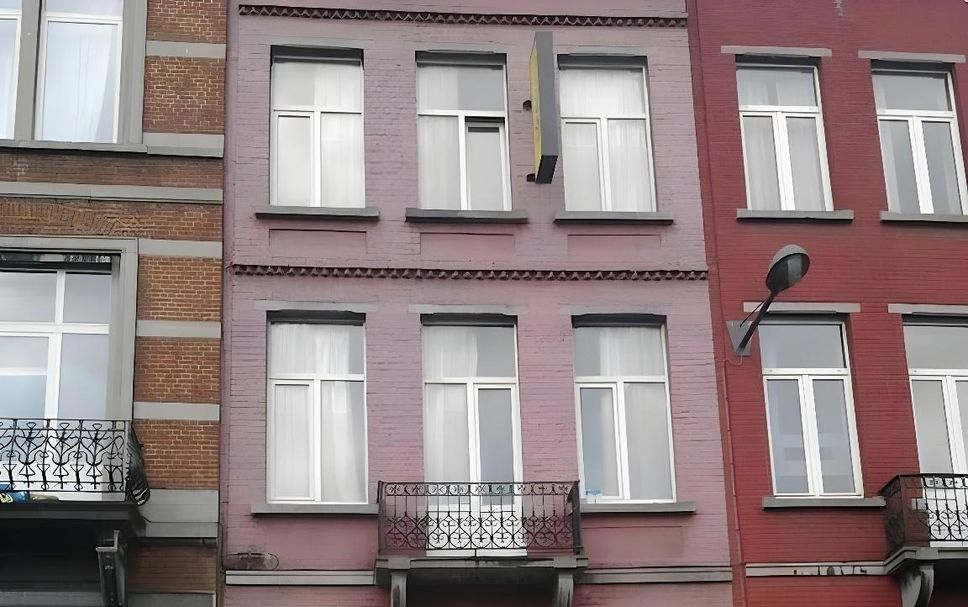 Bygning Foto