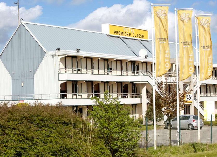 Bygning Foto