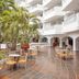 Hotellfasiliteter