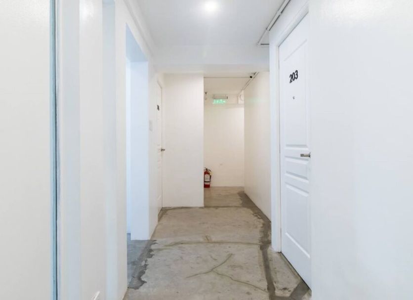 Hall Foto