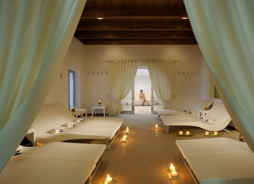 Spa Foto