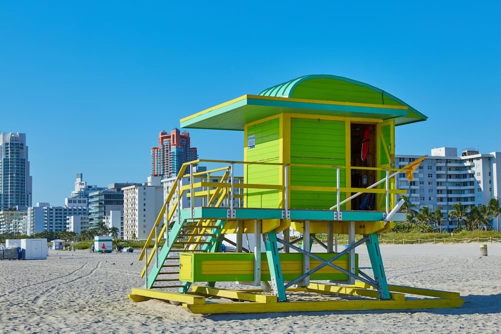 Strand