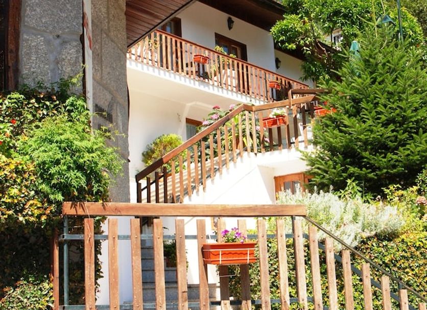 Bygning Foto