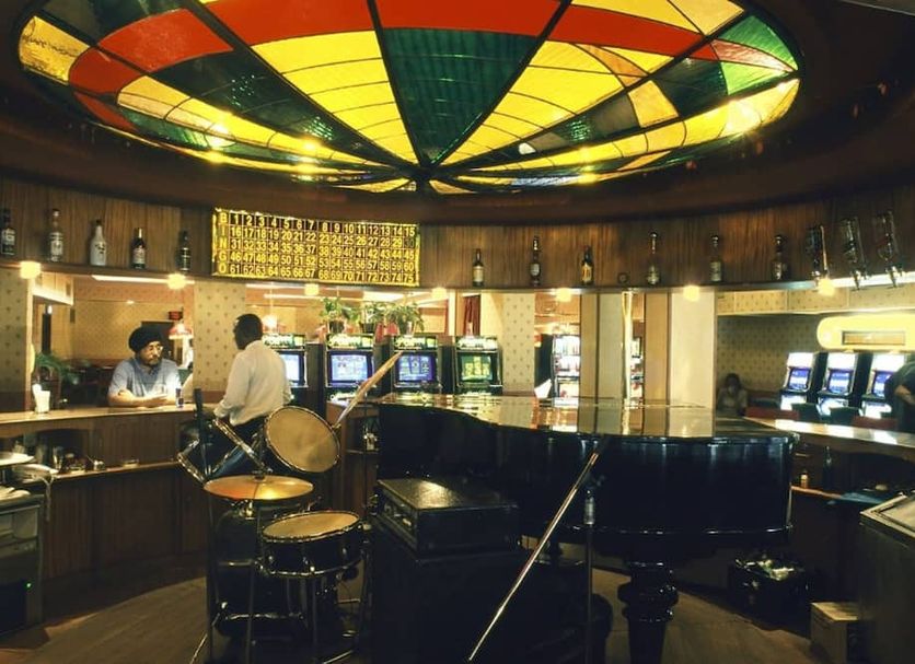 Bar Foto