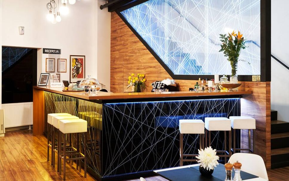 Bar Foto