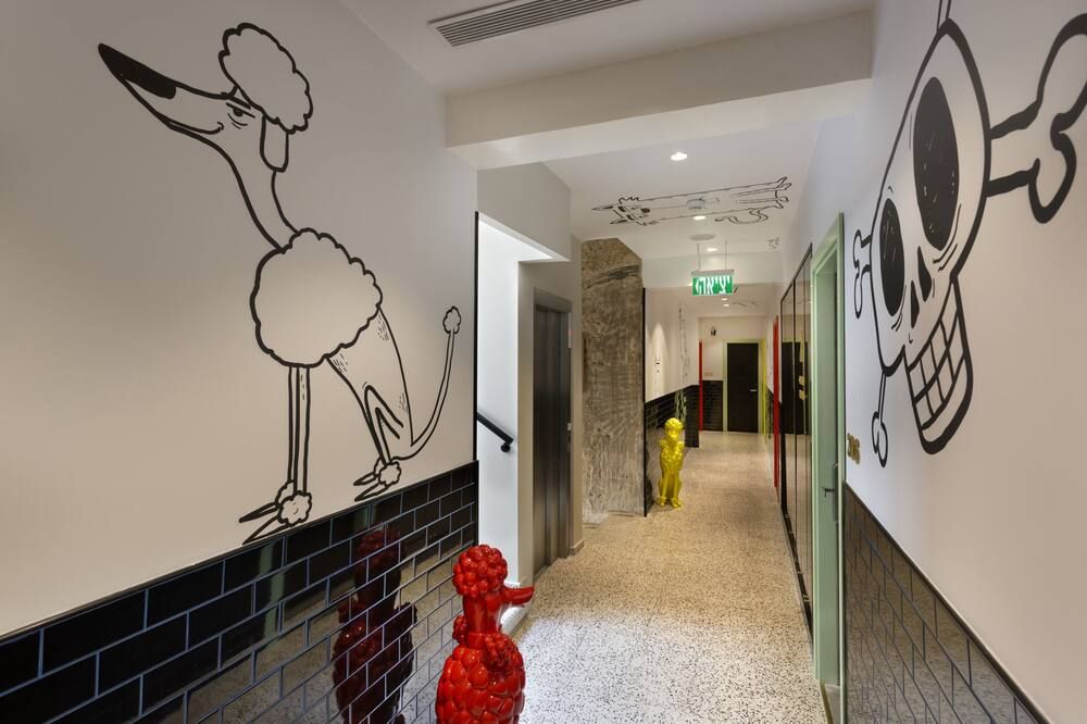 Hall