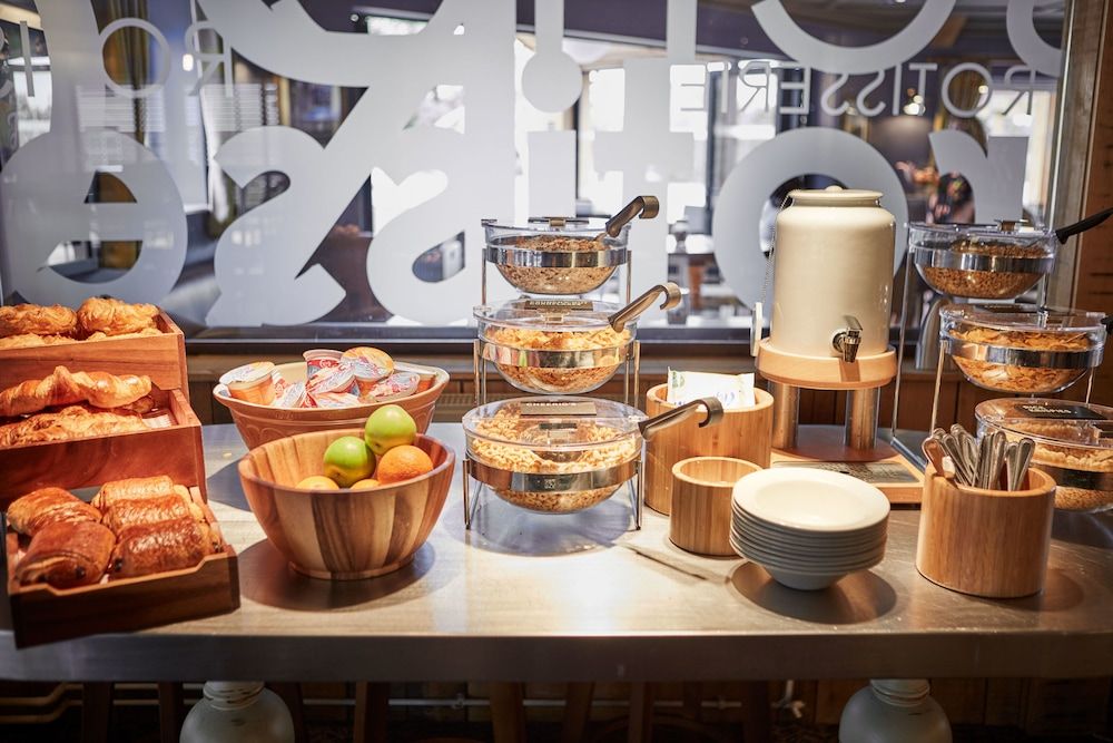 Buffet