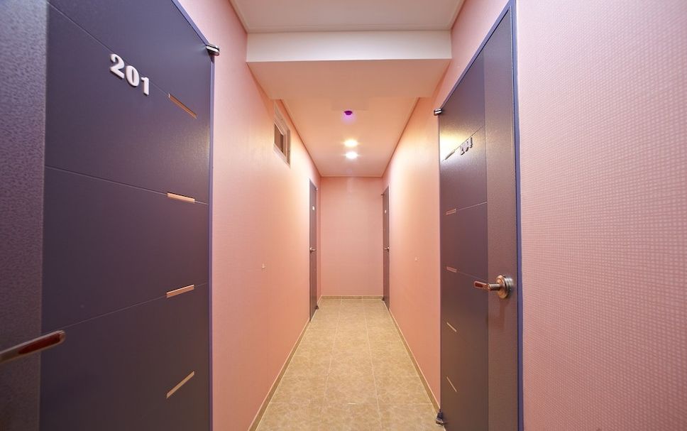 Hall Foto