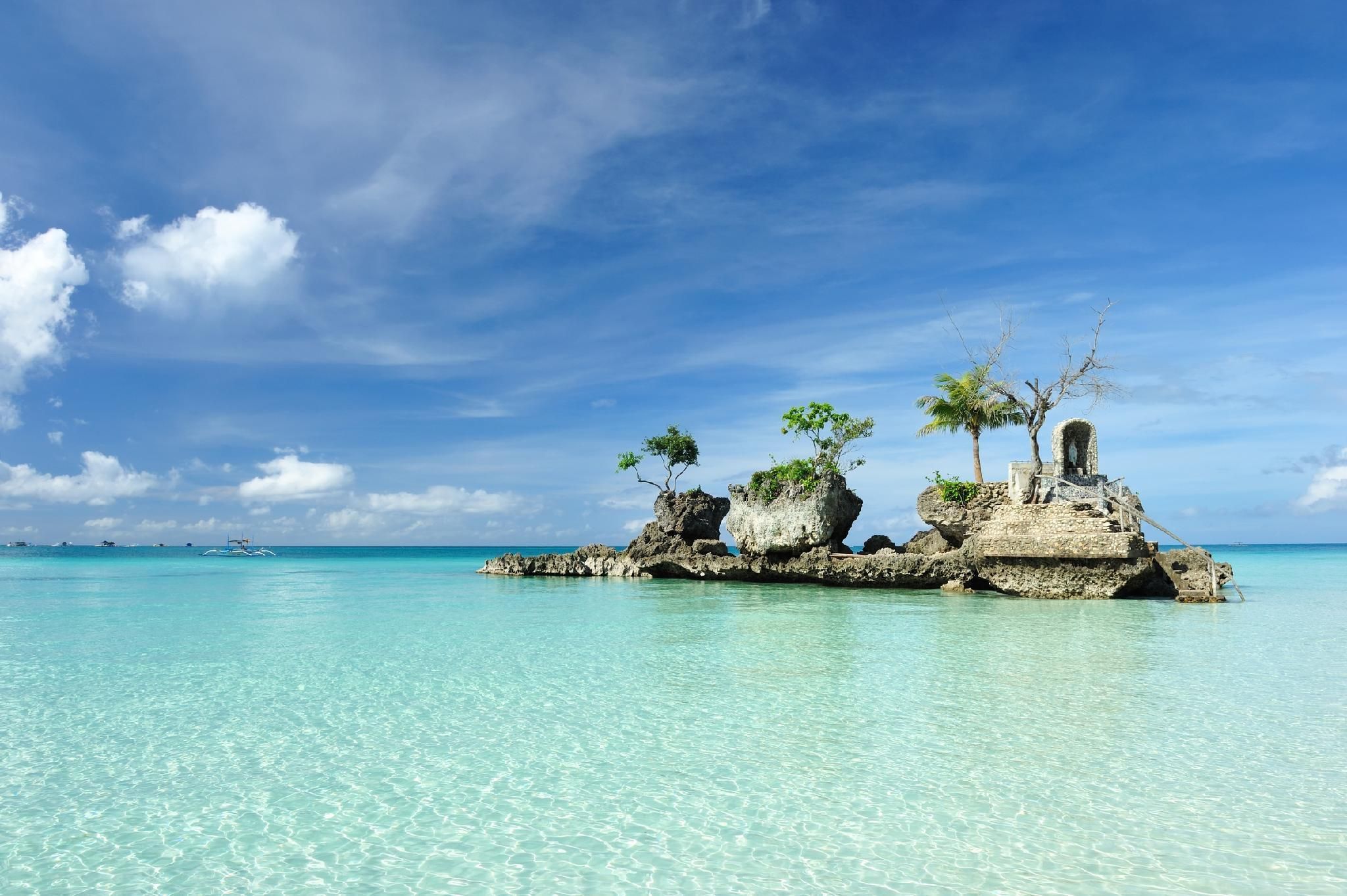 Strand Foto