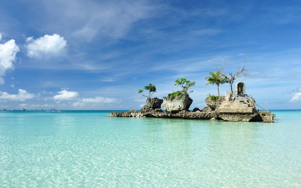 Strand Foto