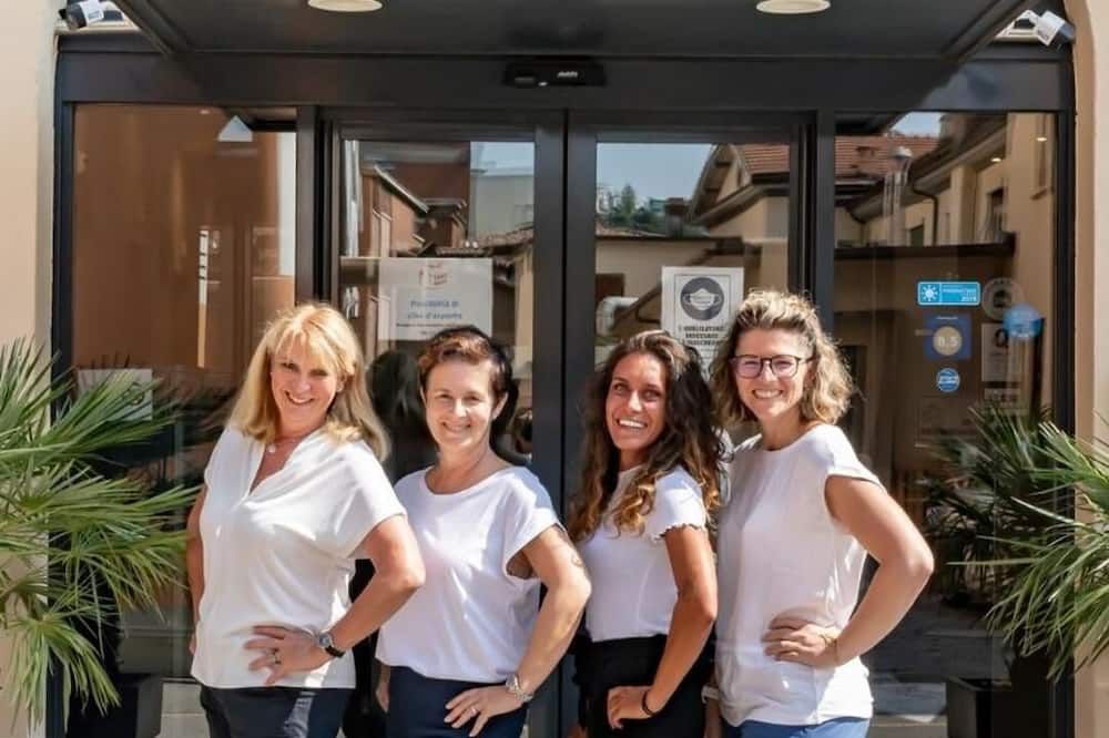 Annet