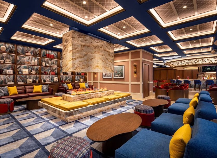 Lounge Foto