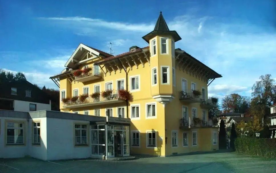 Bygning Foto