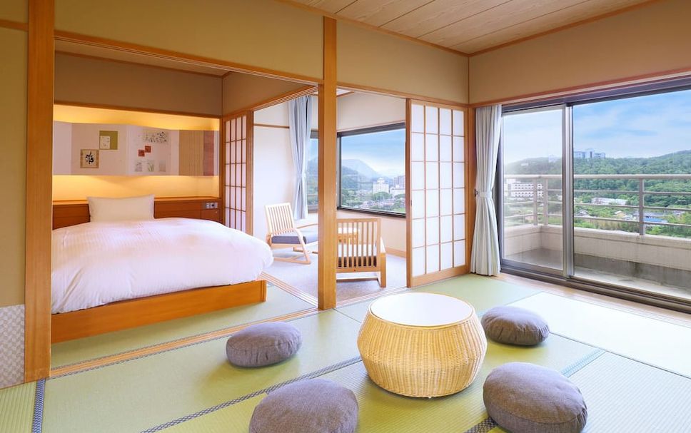 Soverom Foto