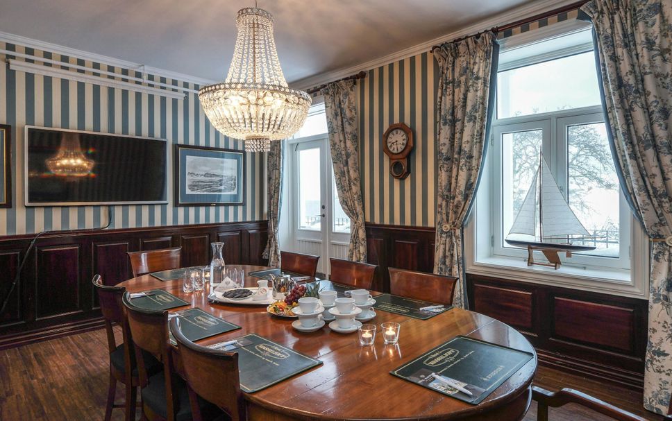 Møterom Foto