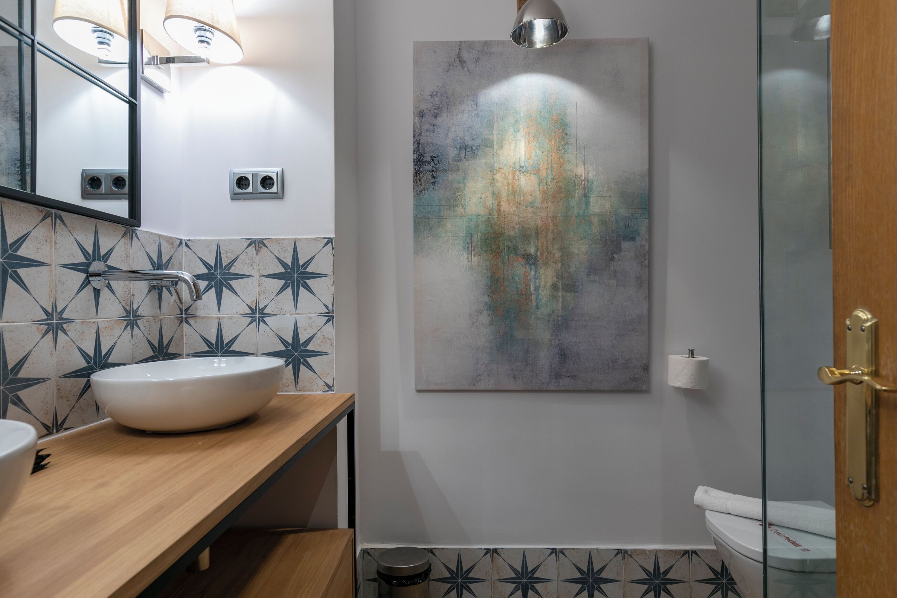 Annet