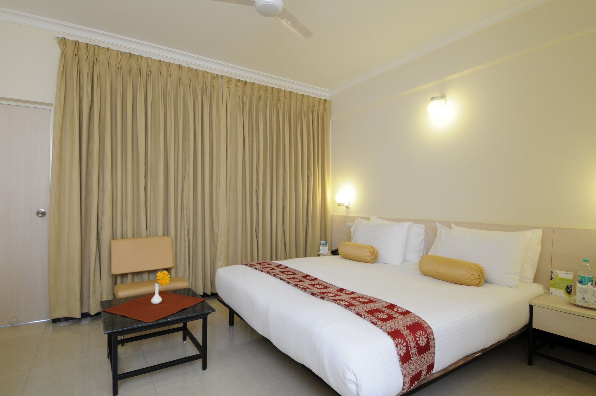 Annet