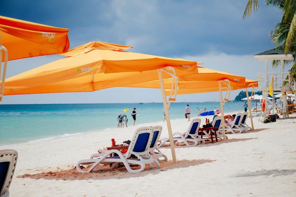 Strand