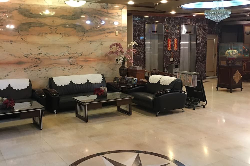 Resepsjon Foto