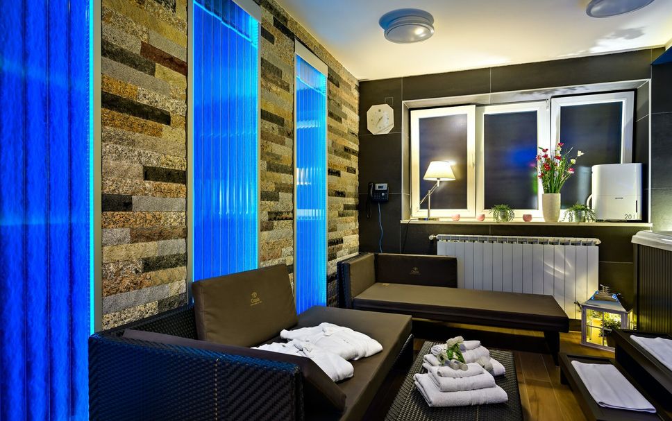 Spa Foto