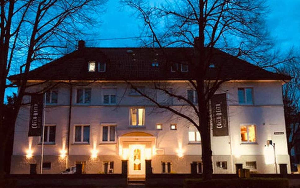 Bygning Foto