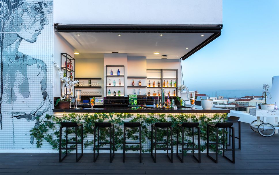 Bar Foto