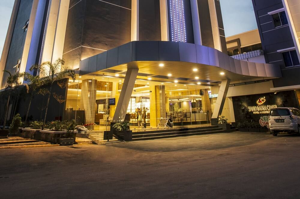 Bygning