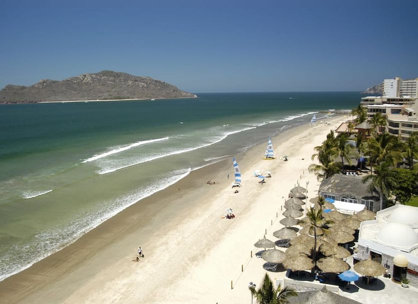 Strand Foto