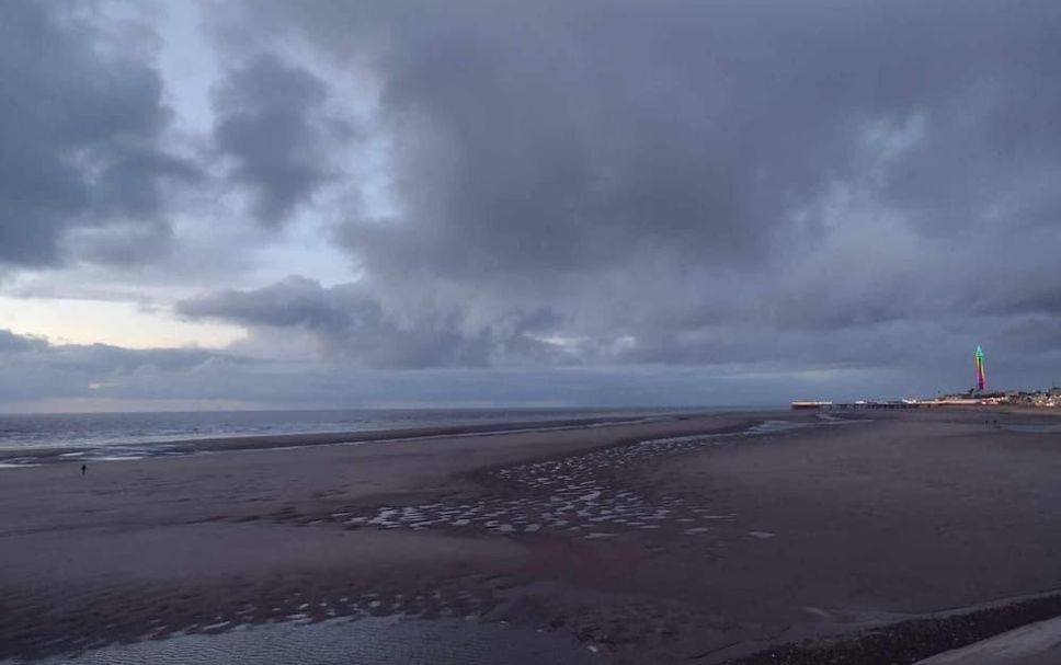 Strand Foto
